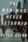 The Man Who Never Returned