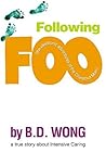 Following Foo: The Electronic Adventures of the Chestnut Man Following Foo: The Electronic Adventures of the Chestnut Man