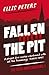 Fallen Into The Pit (Felse Investigations, #1)
