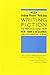 Writing Fiction: The Practi...