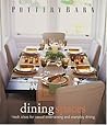 Pottery Barn Dining Spaces Pottery Barn Dining Spaces