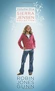 Sierra Jensen Collection, Vol. 1 (Sierra Jensen, #1-3)