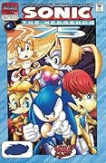 Sonic the Hedgehog #75 #75