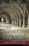 The Books of the Kings by Jay Effemm