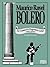 Ravel's Bolero For Classical Guitar by Jerry George