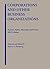 Corporations and Other Business Organizations: Statutes, Rules, Materials and Forms, 2015 (Selected Statutes)