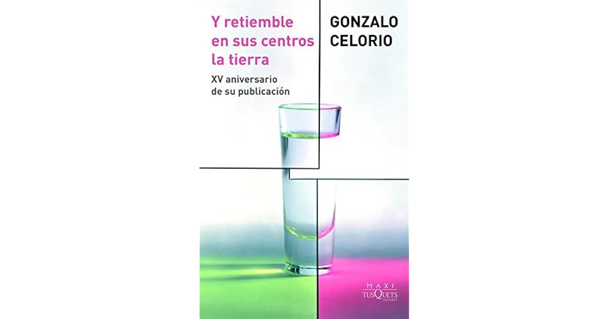 Y retiemble en sus centros la tierra by Gonzalo Celorio