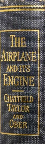 The Airplane and its Engine (Hardcover)