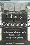Liberty of Consci...