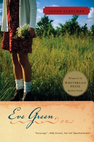 Eve Green (Paperback)