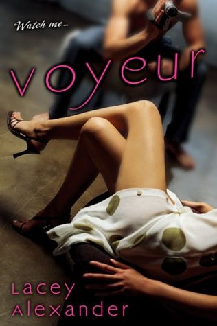 Voyeur (Paperback)