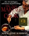 The New Making of a Cook by Madeleine Kamman