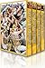Heaven Sent Flings Boxed Set (Heaven Sent extras #1-4)