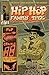 Hip Hop Family Tree #1 by Ed Piskor