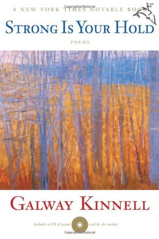 Strong Is Your Hold (Hardcover)