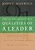 The 21 Indispensable Qualit...