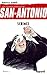 Scrimes: Les nouvelles aventures de San Antonio (Littérature Française, 33) (French Edition)
