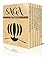 Saga Six Pack 4 - In The Days of Giants, Halfdan the Black, True & Untrue, Sigurd the Crusader and his Brothers, Little Annie the Goose-girl and King Alfred's Viking (Illustrated)