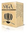 Saga Six Pack 4 -...