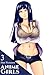 Anime Girls 3: Hot Pictures
