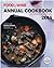 Food&Wine Annual Cookbook - an Entire year of Recipes 2015