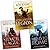 The Forgotten Legion / The Silver Eagle / The Road to Rome (Forgotten Legion Chronicles #1-3)