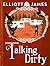 Talking Dirty (Pax Arcana #...