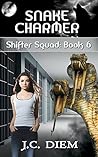 Snake Charmer by J.C. Diem