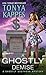 A Ghostly Demise by Tonya Kappes