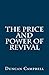 The Price and Power of Revival