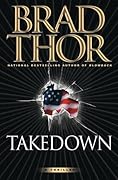 Takedown (Scot Harvath, #5)