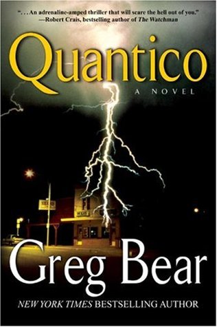 Quantico (Hardcover)