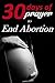 Thirty Days of Prayer to End Abortion (30 Days of Prayer #4)