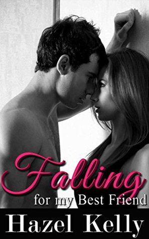 Falling for My Best Friend (Fated #1)