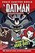 Attack of the Man-Bat! (Bat...