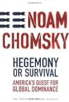 Hegemony or Survi...