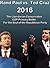 Rand Paul vs Ted Cruz 2016: The Libertarian-Conservative GOP Primary Battle for the Soul of the Republican Party (2016 GOP Presidential Race Book 1)