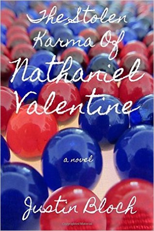 The Stolen Karma Of Nathaniel Valentine (Books Of Balance, #1)