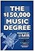 The $150,000 Music Degree