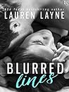 Blurred Lines by Lauren Layne