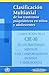 Clasificación Multiaxial de los trastornos psiquiátricos en niños y adolescentes: Clasificación de la CIE-10 de los trastornos mentales y del comportamiento en niños y adolescentes (Spanish Edition)