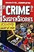 Crime SuspenStories Annual, Vol. 2