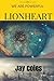 Lionheart (Lionheart Saga, Volume 1)