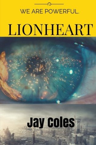 Lionheart (Lionheart Saga, Volume 1)