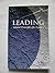 Leading by V. Dallas Merrell