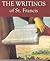 The Writings of St. Francis