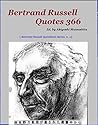 Bertrand Russell ...