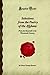 Selections from the Poetry of the Afghans: From the Sixteenth to the Nineteenth Century