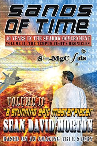 Sands of Time Book II (Paperback)