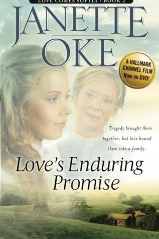 Love's Enduring Promise (Love Comes Softly, #2)